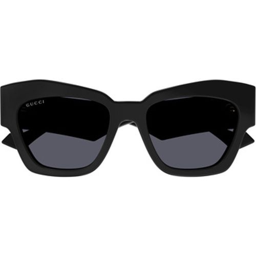 Sonnenbrillen -Sonnenbrille GG1422S 001 - Gucci - Modalova