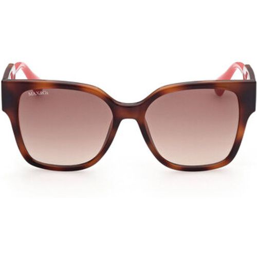 Sonnenbrillen Sonnenbrille Max Co MO0036/S 52F - Max & Co. - Modalova