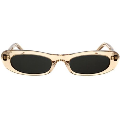 Sonnenbrillen Saint Laurent SL 557 SHADE 004 Sonnenbrille - Yves Saint Laurent - Modalova