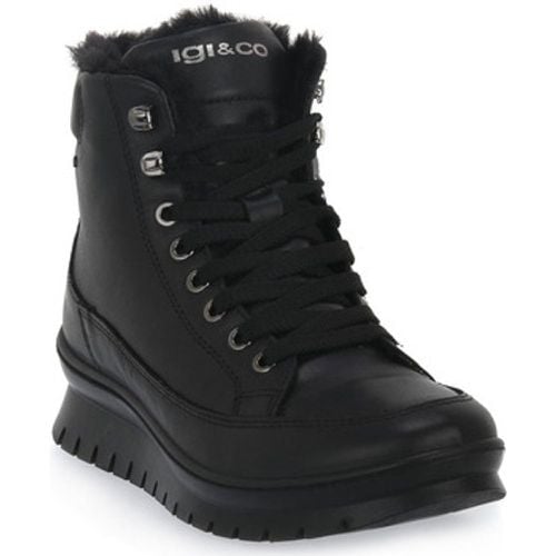 IgI&CO Damenstiefel KIA NERO - IGI&Co - Modalova