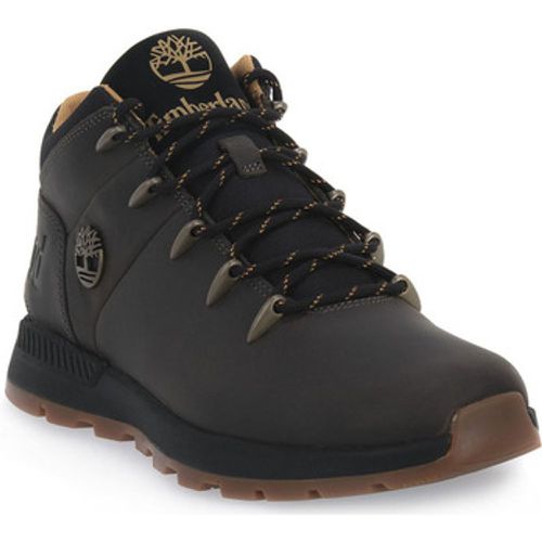 Herrenschuhe SPRINT TREKKER MID CASTELROCK - Timberland - Modalova