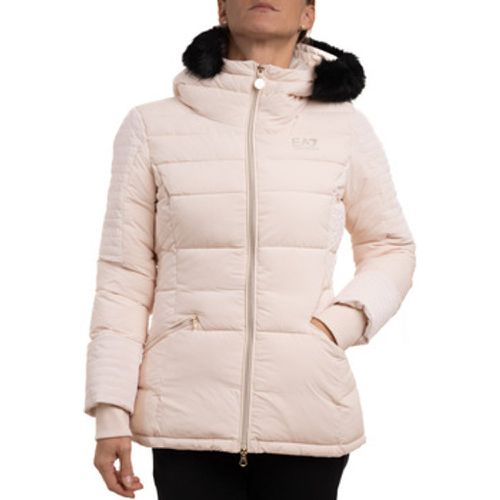 Damen-Jacke 6RTB14TNDAZ - Emporio Armani EA7 - Modalova