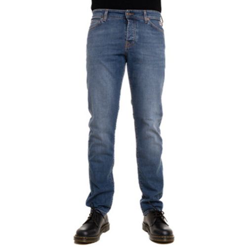 Roy Rogers Jeans RRU118D0210028 - Roy Rogers - Modalova