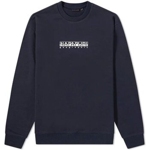 Napapijri Sweatshirt B-Box Sweater - Napapijri - Modalova