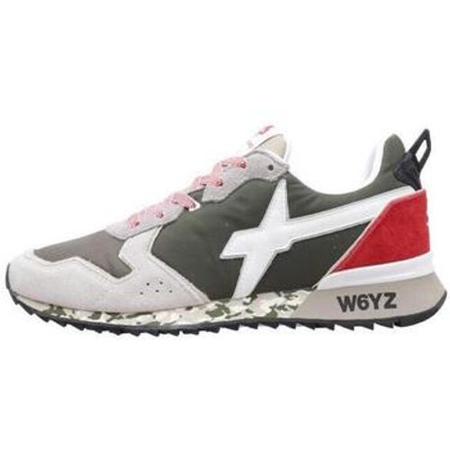 W6yz Sneaker JET-M - W6yz - Modalova