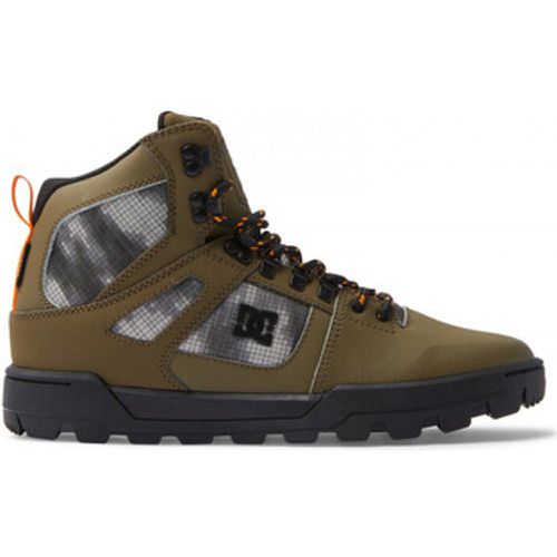 DC Shoes Stiefel Pure ht wr - DC Shoes - Modalova