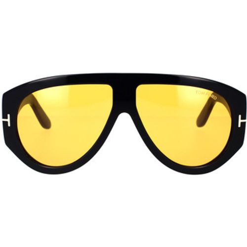 Sonnenbrillen Bronson Sonnenbrille FT1044/S 01E - Tom Ford - Modalova