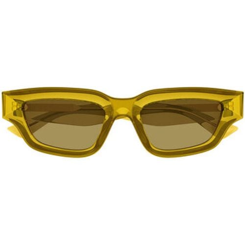 Sonnenbrillen BV1250S 003 Sonnenbrille - Bottega Veneta - Modalova