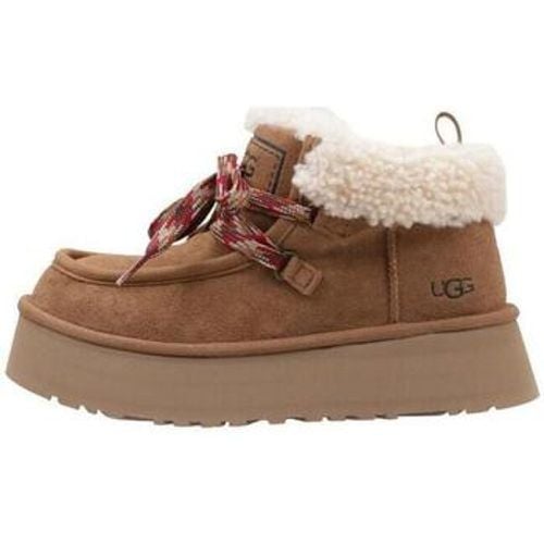 UGG Moonboots Funkarra Cabin Cuff - Ugg - Modalova