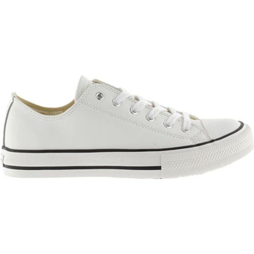 Halbschuhe SNEAKERS 1065184 BASKET TRIBE - Victoria - Modalova