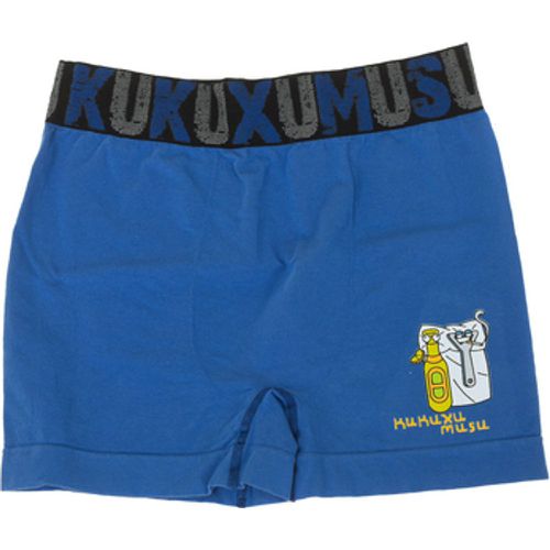 Kukuxumusu Boxer 98752-BLEU - Kukuxumusu - Modalova