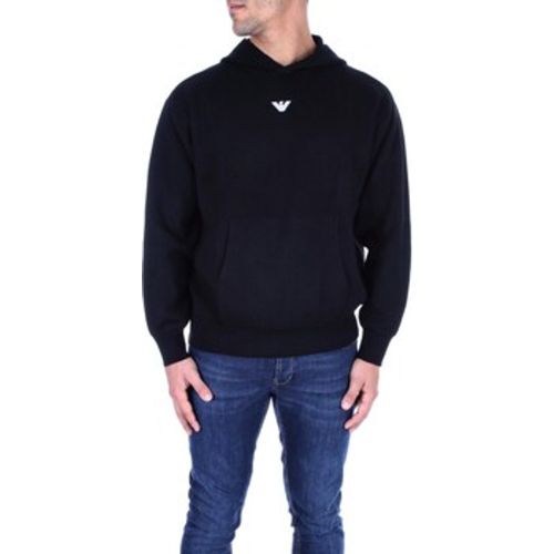 Pullover 6R1MX7 1MNBZ - Emporio Armani - Modalova