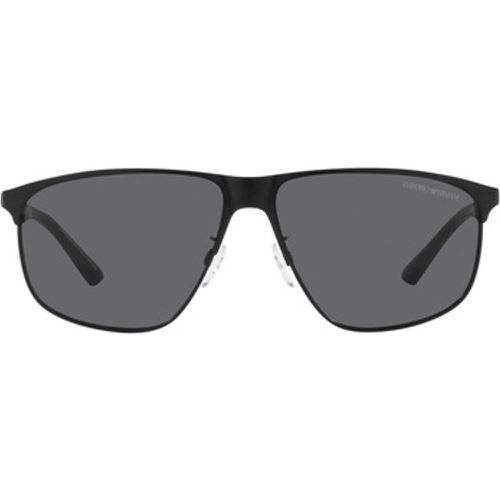 Sonnenbrillen Sonnenbrille EA2094 300187 - Emporio Armani - Modalova