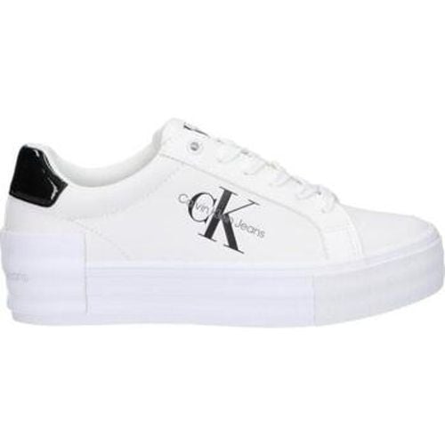 Sneaker YW0YW01294 BOLD VULC FLATF - Calvin Klein Jeans - Modalova