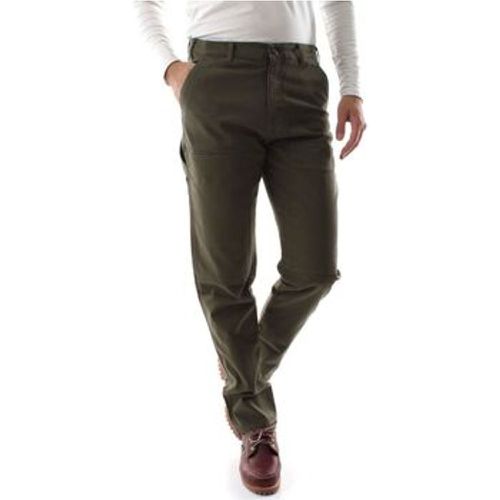 Hosen TR016IT WORK PANT-MIL - Lyle & Scott - Modalova