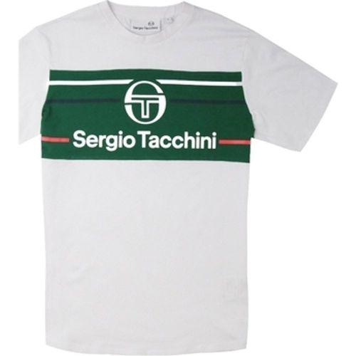 T-Shirts & Poloshirts DIKER T SHIRT - Sergio Tacchini - Modalova