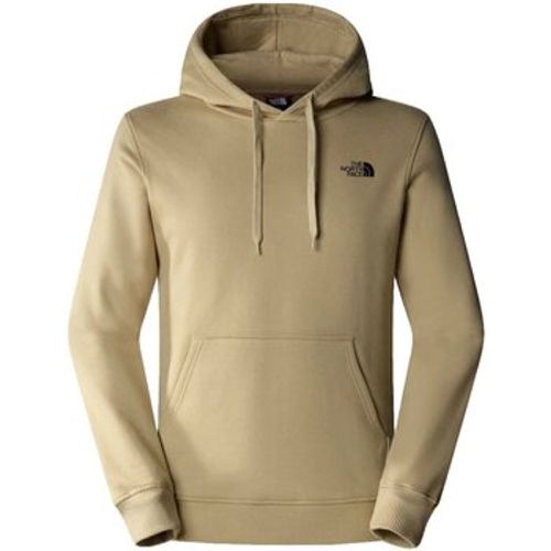 Pullover Simple Dome Hoodie - The North Face - Modalova