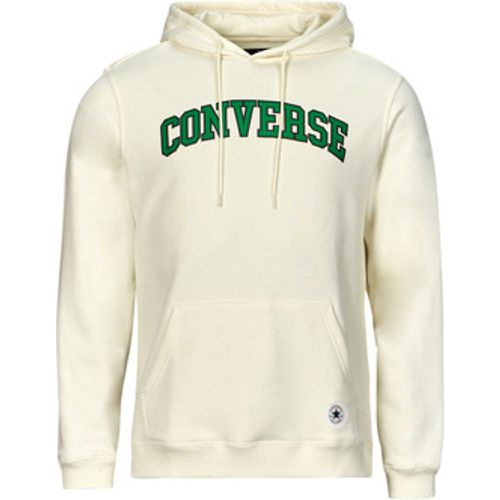 Converse Sweatshirt HOODIE EGRET - Converse - Modalova