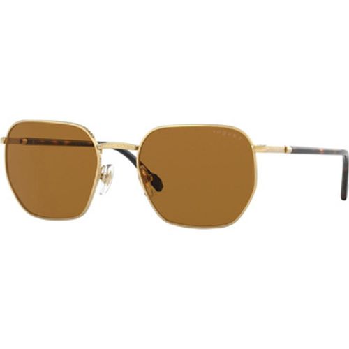 Sonnenbrillen VO4257S Rechteckige Sonnenbrille - Vogue - Modalova