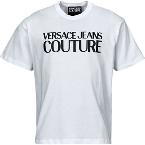 T-Shirt 76GAHG01 - Versace Jeans Couture - Modalova