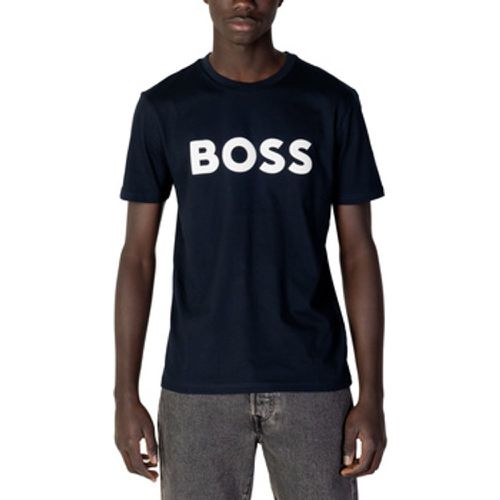 BOSS Poloshirt 50481923 - Boss - Modalova