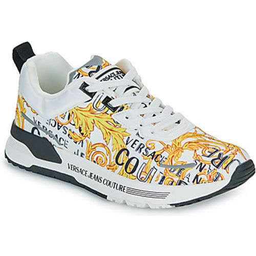 Sneaker YA3SA1 - Versace Jeans Couture - Modalova