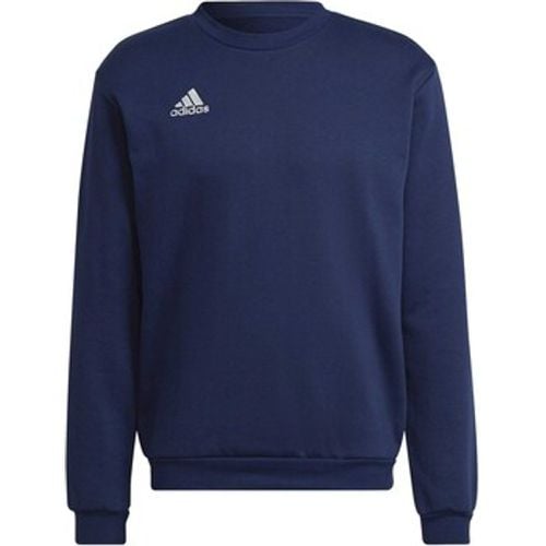 Adidas Fleecepullover Ent22 Sw Top - Adidas - Modalova