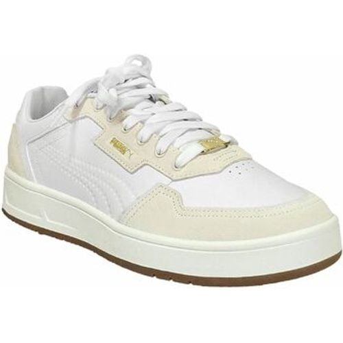 Puma Sneaker Court classic lux sd - Puma - Modalova