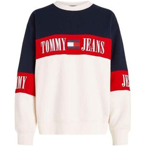 Tommy Jeans Sweatshirt - Tommy Jeans - Modalova