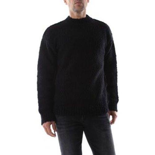 Pullover FU13-VR03 BLACK - Atomo Factory - Modalova