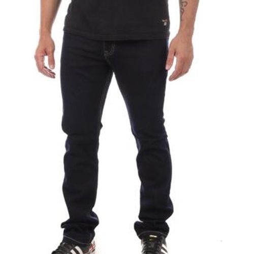 Straight Leg Jeans LEE-009432 - Lee Cooper - Modalova