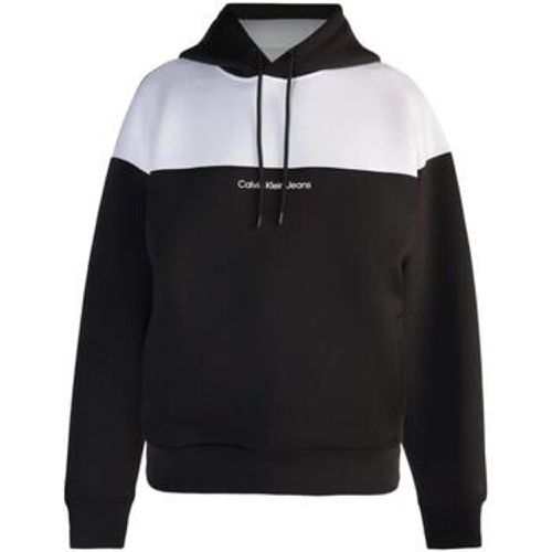 Calvin Klein Jeans Sweatshirt - Calvin Klein Jeans - Modalova