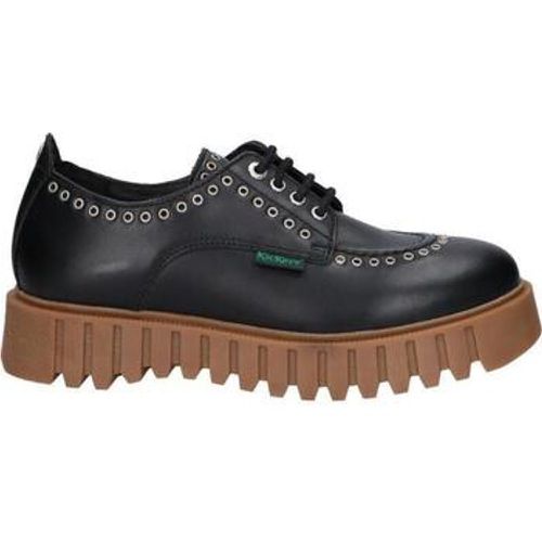 Halbschuhe 910605-50 KICK FAMOUS - Kickers - Modalova