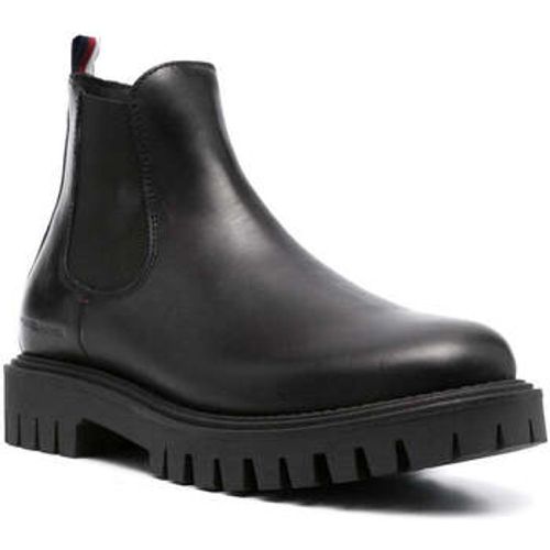 Tommy Hilfiger Herrenstiefel - Tommy Hilfiger - Modalova