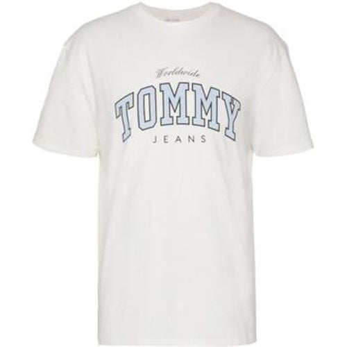 Tommy Hilfiger T-Shirt - Tommy Hilfiger - Modalova