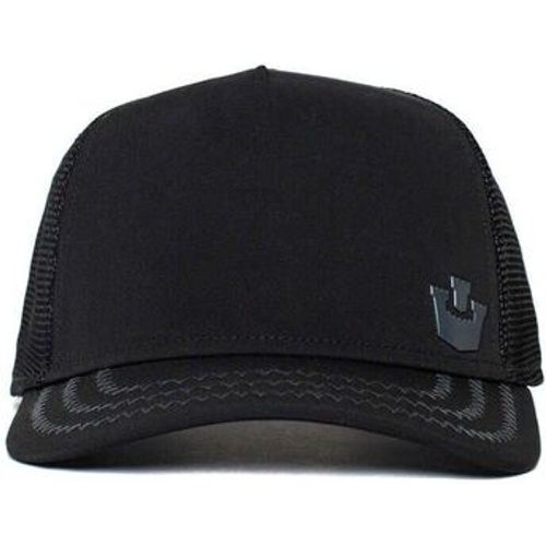 Hut 101-0784 BASIC TRUCKER-BLACK - Goorin Bros - Modalova