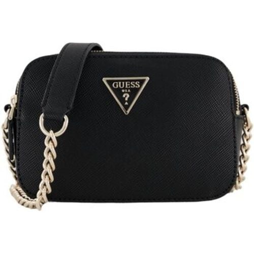 Handtasche Mode Accessoires NOELLE CROSSBODY CAMERA HWZG7879140 BLA - Guess - Modalova