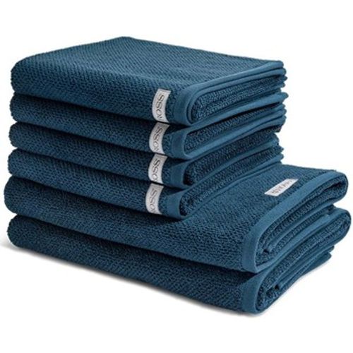 Handtuch und Waschlappen Selection - Organic Cotton - Ross - Modalova