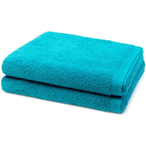 Handtuch und Waschlappen Superwuschel - Möve - Modalova