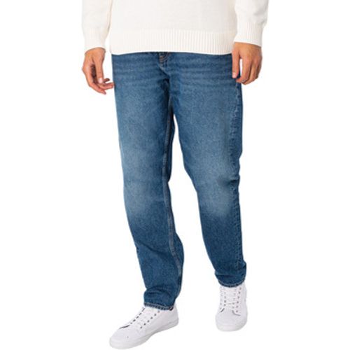 Bootcuts Isaac Relaxed Tapered Jeans - Tommy Jeans - Modalova