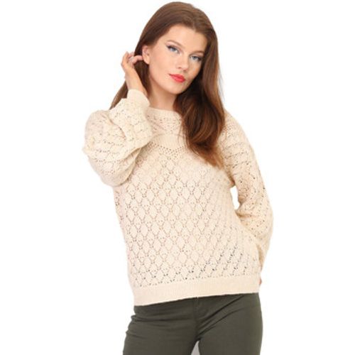 La Modeuse Pullover 68949_P160838 - La Modeuse - Modalova