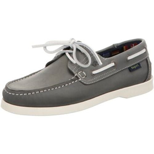 Mokassins Schnuerschuhe 48032706 - Newport - Modalova