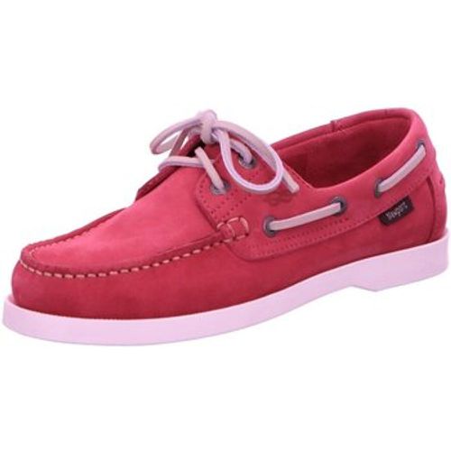 Mokassins Schnuerschuhe 440410 YACHTING FASHION - Newport - Modalova