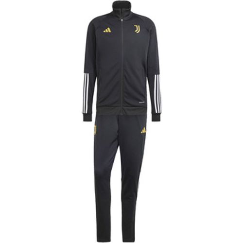 Adidas Jogginganzüge Juve Tk Suit - Adidas - Modalova