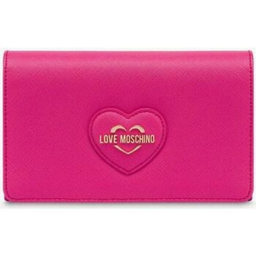 Love Moschino Geldbeutel - Love Moschino - Modalova