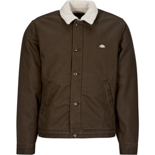 Blazer DUCK CANVAS DECK JACKET - Dickies - Modalova