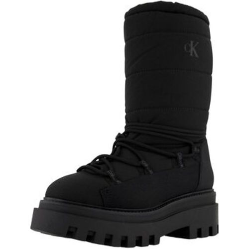 Stiefel Stiefel Flatform Snow Boot YW0YW011460GT - Calvin Klein Jeans - Modalova