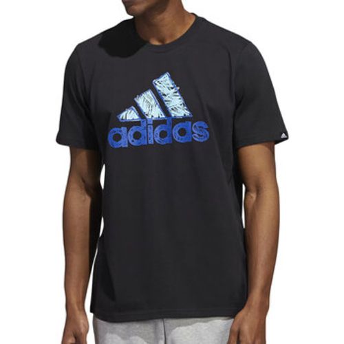 T-Shirts & Poloshirts HK9170 - Adidas - Modalova