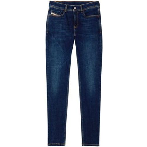 Diesel Slim Fit Jeans SLEENKER - Diesel - Modalova