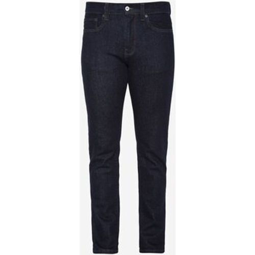 Schott Slim Fit Jeans TRD1913 - Schott - Modalova